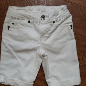 Girls Bermuda shorts 8S